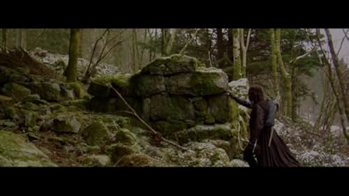 Born of Hope is a fan film prequel to the Lord of the Rings and is based on J.R.R. Tolkien's writings in the Appendices of the Trilogy.  The story is set in the time before the War of the Ring and looks at the lives of the Dunedain before the