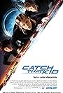 Corbin Bleu, Kristen Stewart, and Max Thieriot in Catch That Kid (2004)