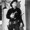 John Ireland in Gunslinger (1956)