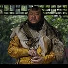 Benedict Wong in Marco Polo (2014)
