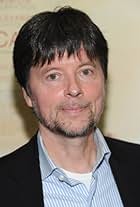 Ken Burns at an event for Cairo Time (2009)