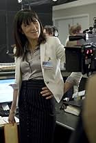 Eve Best in Nurse Jackie (2009)