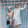 Tony Curtis and Jack Lemmon in Some Like It Hot (1959)
