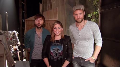 Special Trailer feat. Lady Antebellum