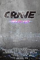 Crave: The Fast Life - TEASER POSTER