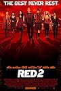 Anthony Hopkins, Bruce Willis, John Malkovich, Helen Mirren, Mary-Louise Parker, Catherine Zeta-Jones, and Lee Byung-hun in RED 2 (2013)