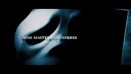Scream 4 - Trailer #2