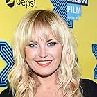 Malin Akerman at an event for The Final Girls (2015)
