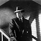 Humphrey Bogart in The Maltese Falcon (1941)
