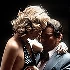 Sharon Stone and Joe Pesci in Casino (1995)