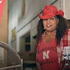 Pam Grier in 459 (2019)