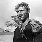Gian Maria Volontè in For a Few Dollars More (1965)