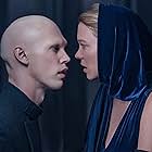 Léa Seydoux and Austin Butler in Dune: Part Two (2024)