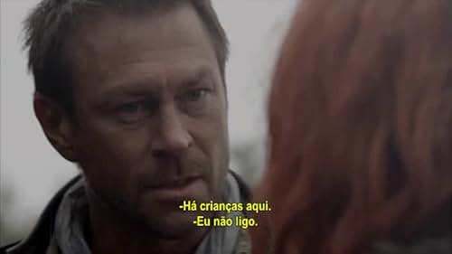 Defiance: Season 1 (Portuguese/Brazil Trailer Subtitled)
