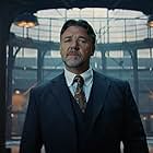 Russell Crowe in The Mummy (2017)