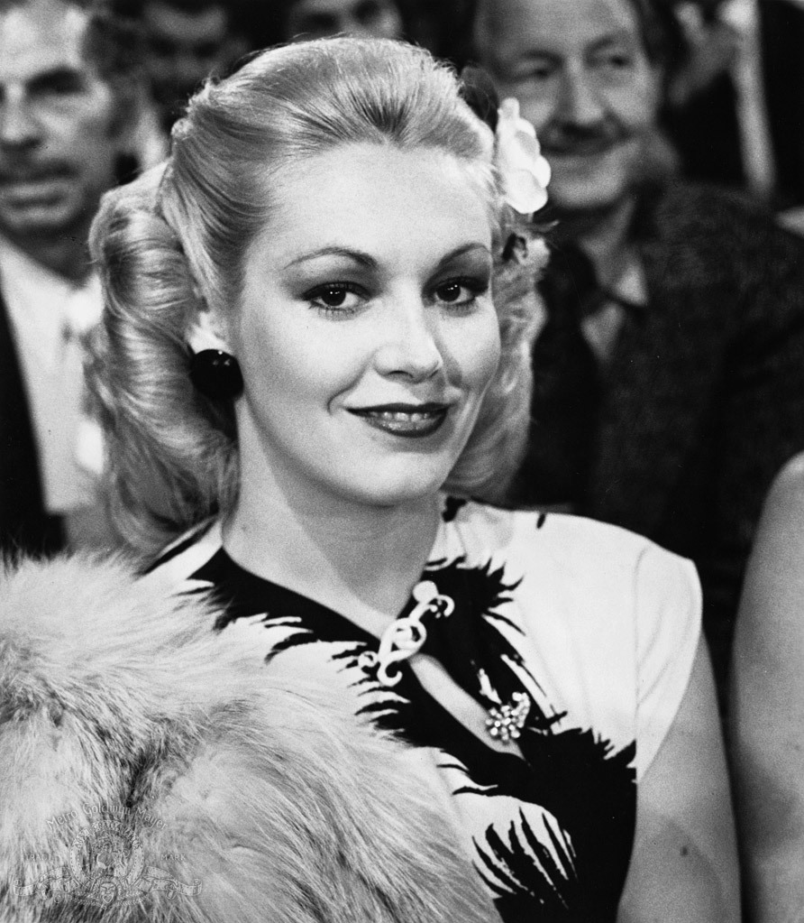 Cathy Moriarty in Raging Bull (1980)