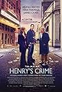 Keanu Reeves, James Caan, and Vera Farmiga in Henry's Crime (2010)