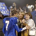Kim Dickens, Louanne Stephens, and Zach Gilford in Friday Night Lights (2006)