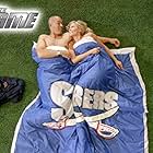 Coby Bell and Brittany Daniel in The Game (2006)