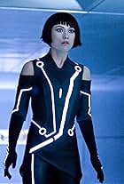 Olivia Wilde in Tron: Legacy (2010)