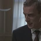Peter Capaldi in The Thick of It (2005)