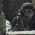 Sammy Sheik in American Sniper (2014)