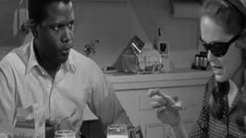 The Sidney Poitier Collection