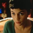Audrey Tautou in Amélie (2001)