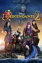 Descendants 2 (2017)
