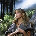 Olivia d'Abo in Conan the Destroyer (1984)