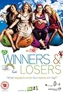 Zoë Gameau, Melanie Vallejo, Virginia Gay, and Melissa Bergland in Winners & Losers (2011)