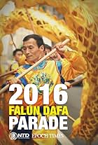 World Falun Dafa Day Parade (2016)