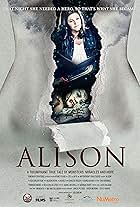 Christia Visser and Alison Botha in Alison (2016)