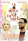 Julie Delpy, Chris Rock, Alexia Landeau, Albert Delpy, and Talen Ruth Riley in Two Days in New York (2012)