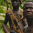 Abraham Attah in Beasts of No Nation (2015)