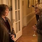 Jane Curtin and Melissa McCarthy in Can You Ever Forgive Me? (2018)