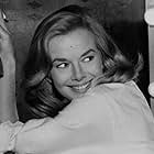 Leslie Parrish in The Manchurian Candidate (1962)