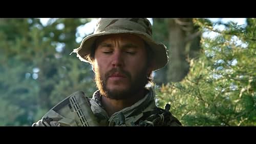 The story of four Navy SEALs on a covert mission to neutralize a high-level al-Qaeda operative who are ambushed by the enemy in the mountains of Afghanistan. 