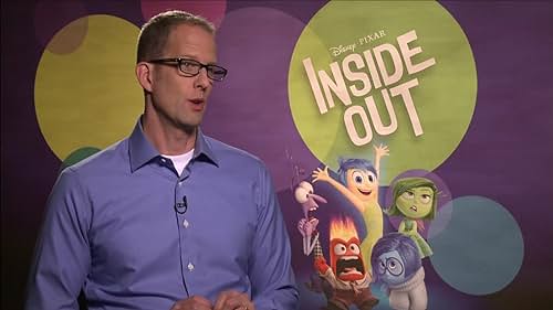 IMDb Asks: Does INSIDE OUT have Easter Eggs?