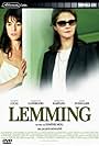 Charlotte Gainsbourg and Charlotte Rampling in Lemming (2005)