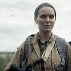Natalie Portman in Annihilation (2018)