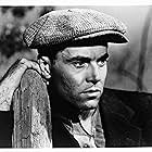 Henry Fonda in The Grapes of Wrath (1940)
