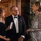Bernadette Peters, Paul Guilfoyle, and Christine Baranski in The Good Fight (2017)