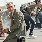 Daniel Craig in Skyfall (2012)