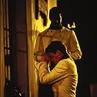 Denzel Washington and Robert Sean Leonard in Much Ado About Nothing (1993)