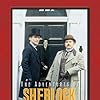Jeremy Brett and David Burke in The Adventures of Sherlock Holmes (1984)