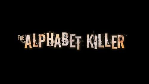 The Alphabet Killer: Trailer