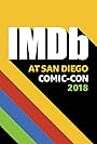 IMDb at San Diego Comic-Con 2018