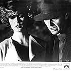 Jack Nicholson and Jessica Lange in The Postman Always Rings Twice (1981)