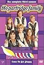 Susan Dey, Danny Bonaduce, David Cassidy, Suzanne Crough, Brian Forster, and Shirley Jones in The Partridge Family (1970)